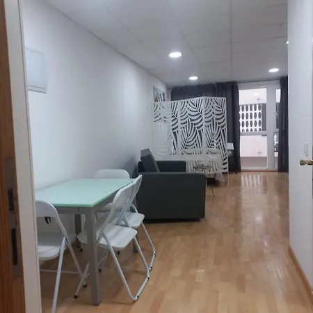 Apartment Estambul Centro