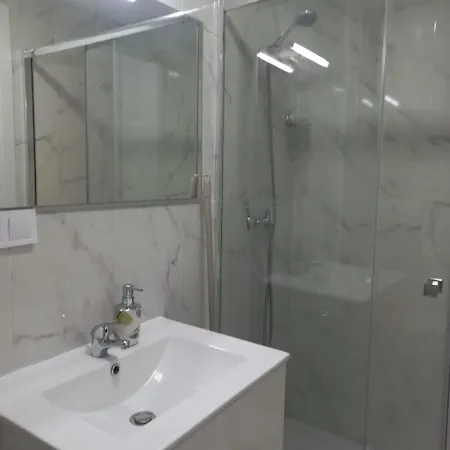 Apartment Estambul Centro