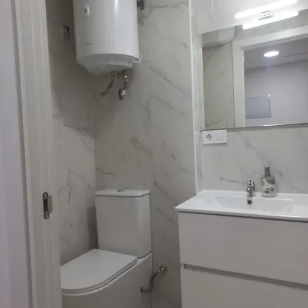 Estambul Centro Apartment Alicante